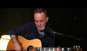 Dave Hause - Same Disease (Live session @ Lowlands)