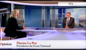 TextO' : Valls, le discours de la discorde