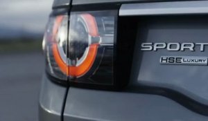 Land Rover dévoile son nouveau SUV compact premium