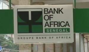 Sénégal, L'accès au financement pour les PME