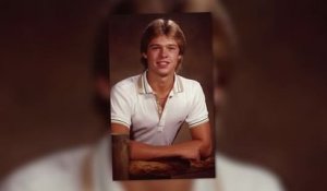 Biographie du Jeudi : Brad Pitt au lycée