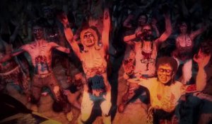 Dead Rising 3 PC Trailer de lancement
