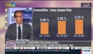 Thibault Prébay VS Mathieu L’Hoir: Baisse des taux de la BCE: quel impact sur les marchés obligataires ?, dans Intégrale Placements – 05/09 2/2
