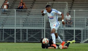 Arles-Avignon 2-0 OM : le résumé vidéo