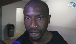 Niang : "Laissez du temps à Bielsa"