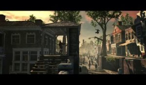 Assassin's Creed : Rogue - La chasse est ouverte
