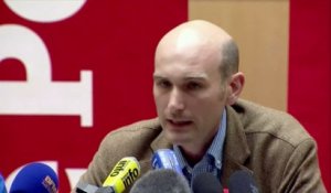 Nicolas Hénin: "Mehdi Nemmouche m'a maltraité"