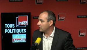 Laurent Berger : "le patronat doit aller plus vite"