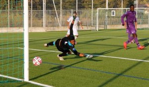 U19 National - OM 2-0 AC Ajaccio : le résumé