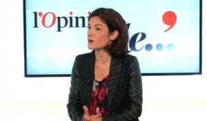 Chantal Jouanno - UDI : « Il faut arrêter de promettre l'absence de réformes »