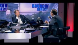 Jean-Christophe Lagarde: "Nous devons refuser de subir cette barbarie"