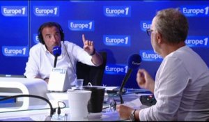 Fabrice Luchini : "J’ai été affolé du sexe"