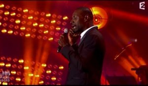 Quand Omar Sy chante en duo avec Patrick Bruel par téléphone ! - ZAPPING PEOPLE DU 08/09/2014