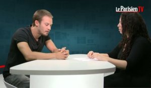 Matthieu Longatte de "Bonjour tristesse" se dévoile