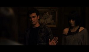 Bande-annonce : You're Next - (2) VO