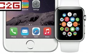 iPhone 6 et Apple Watch : le résumé
