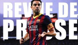 Ce club prestigieux refusé par Xavi, l'idée farfelue de la Juve pour recruter Rabiot !