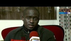 Aziz Ndiaye Production: ''Je suis un passionné de la lutte sénégalaise avant tout''