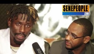Interview exclusive avec Pape N'diaye Thiopet sur Senepeople.com