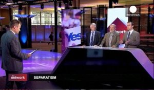 Écosse, Catalogne : le séparatisme chahute l'Europe