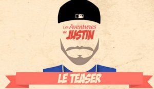 Le Teaser - Les Aventures de Justin