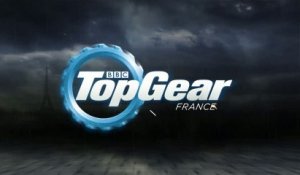 Teaser vidéo : Top Gear ''made in France'' en approche