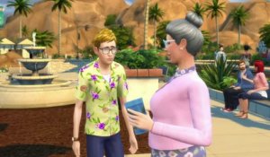 Les Sims 4 - Bande annonce de lancement