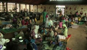 Plus de 5.000 morts en Centrafrique depuis le début de l'année