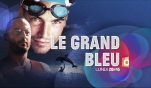 Le Grand Bleu - Bande-Annonce - 15/09
