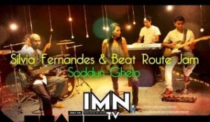 Soddun Gelo (Konkani) by Silvia Fernandes & Beat Route Jam