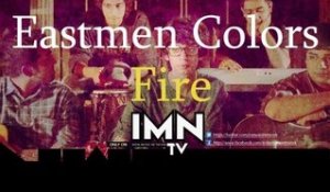 Fire by Eastmen Colors