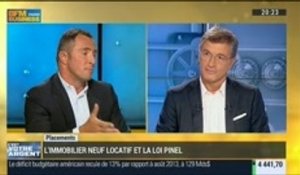 Les réponses à vos questions, dans C'est votre argent - 12/09 5/5