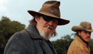 Bande-annonce : True Grit VOST