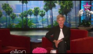 Nicki Minaj apprend le twerk à Ellen DeGeneres, une vidéo délirante !