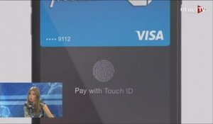 Zoom actu : Apple Pay va-t-il faire pleurer PayPal ?