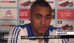 Payet et le style Bielsa