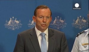 L'Australie vient grossir les rangs de la coalition contre l'Etat islamique