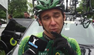 GP de Montréal - Bryan Coquard : "Je n'y crois plus trop aux Mondiaux"