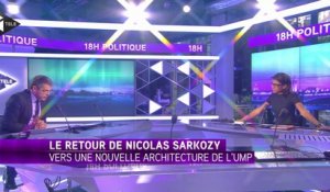 Le retour de Nicolas Sarkozy : J-7 ?