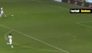 Milan AC : l'incroyable but de Jérémy Ménez
