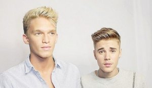 Justin Bieber And Cody Simpson Releasing Joint Album
