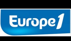 Passage media - Europe 1- J.Thouvenel