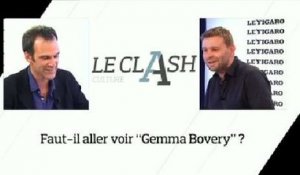 Le Clash culture Figaro-Nouvel Obs : faut-il aller voir "Gemma Bovary" ?