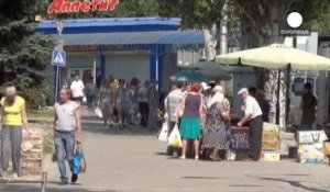 Kiev adopte un "statut spécial" pour les zones séparatistes