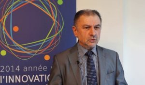 Notre système éducatif prépare-t-il les jeunes à innover ? - 2014 Année de l’innovation CCI de France