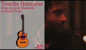 Touche française - 7 concerts exceptionnels au Rond-Point !