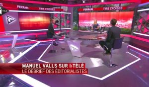Manuel Valls a-t-il convaincu ?