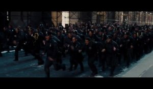 Bande-annonce : The Dark Knight Rises (2) - VF