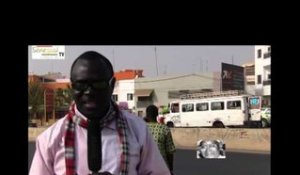 As plus Hommage à Mamadou Diop