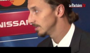 Ligue des Champions - PSG : Zlatan "fils de Dieu" ?